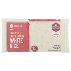 SE Grocers Long Grain White Ric