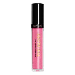 Revlon Super Lustrous Lip Gloss - Pinkissimo