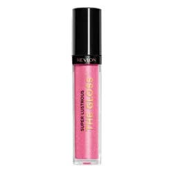 Revlon Super Lustrous Lip Gloss - Pinkissimo