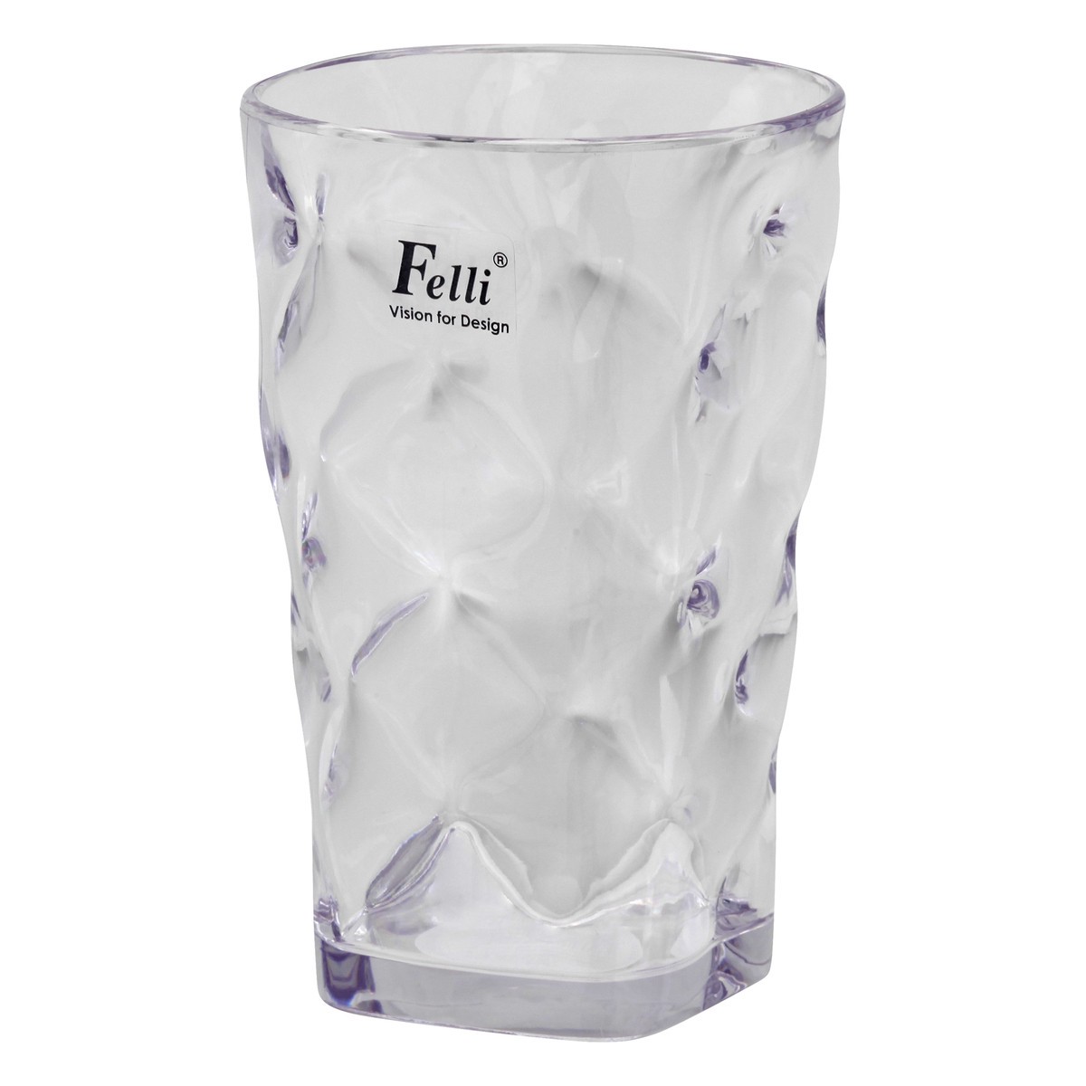 slide 7 of 11, Felli 19.3 Ounce Tumbler 1 ea, 1 ct