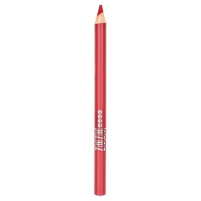 slide 1 of 1, ZuZu Luxe Lipliner - Cherry, 0.04 oz