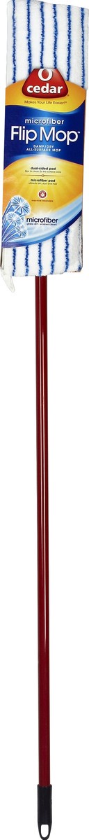 slide 2 of 2, O-Cedar Mop 1 ea, 1 ea