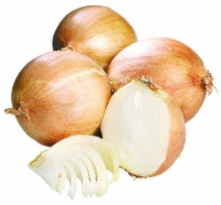 slide 1 of 1, Sweet Onions, 1 ct