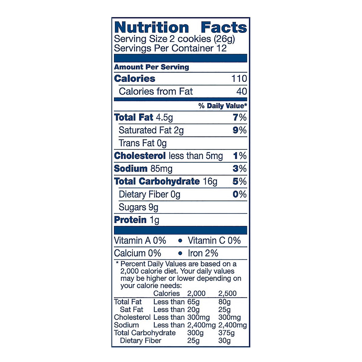 slide 9 of 10, Pillsbury Ready To Bake Ghost Shape Sugar Cookies 24 ea, 11 oz