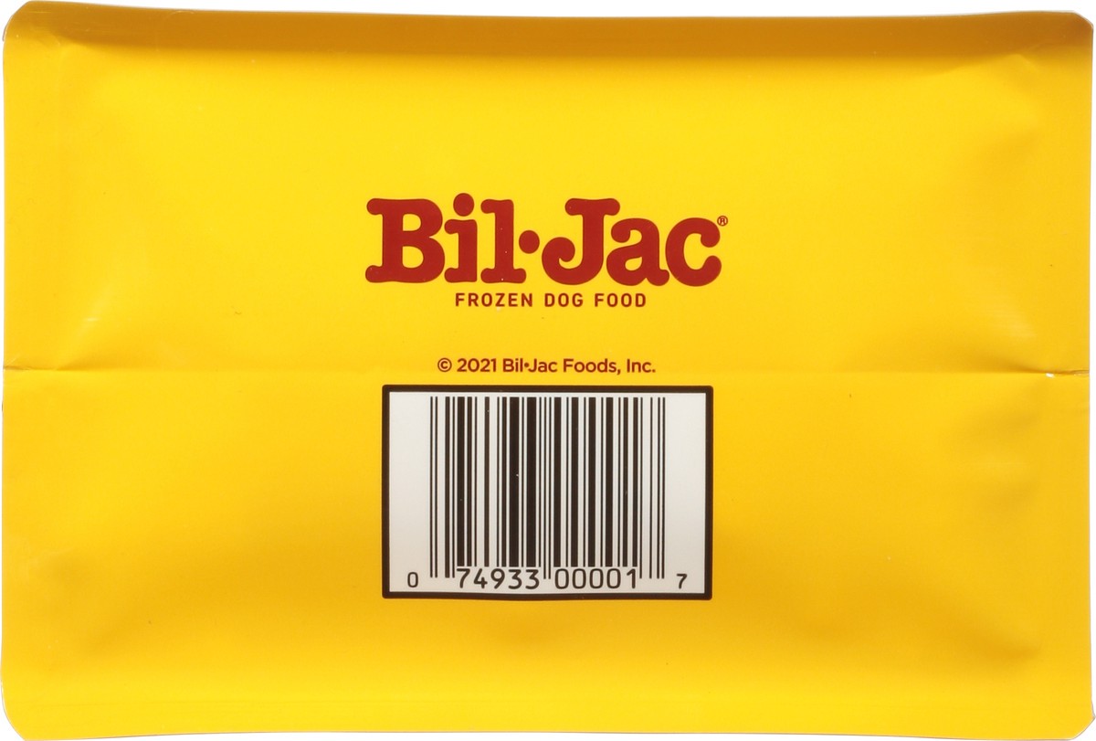 slide 5 of 9, Bil-Jac Frozen Dog Food, 5 lb