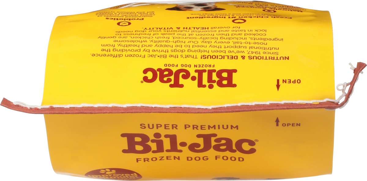 slide 9 of 9, Bil-Jac Frozen Dog Food, 5 lb