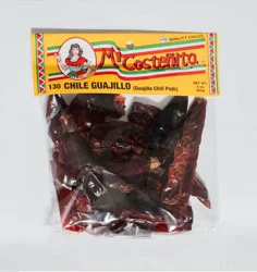 Mi Costeñita Chile Guajillo