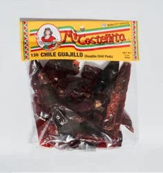 Mi Costeñita Chile Guajillo