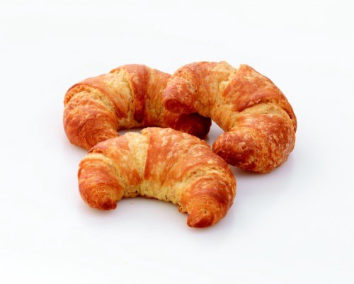 slide 1 of 2, Private Selection All Butter Croissants, 4 ct; 10 oz