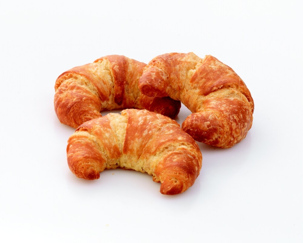 slide 1 of 1, Private Selection All Butter Croissants, 4 ct; 10 oz