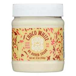 Good Good Spread Choco White