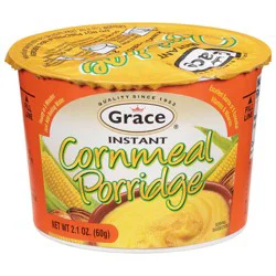 Grace Cornml Porrdg - 2.1 oz