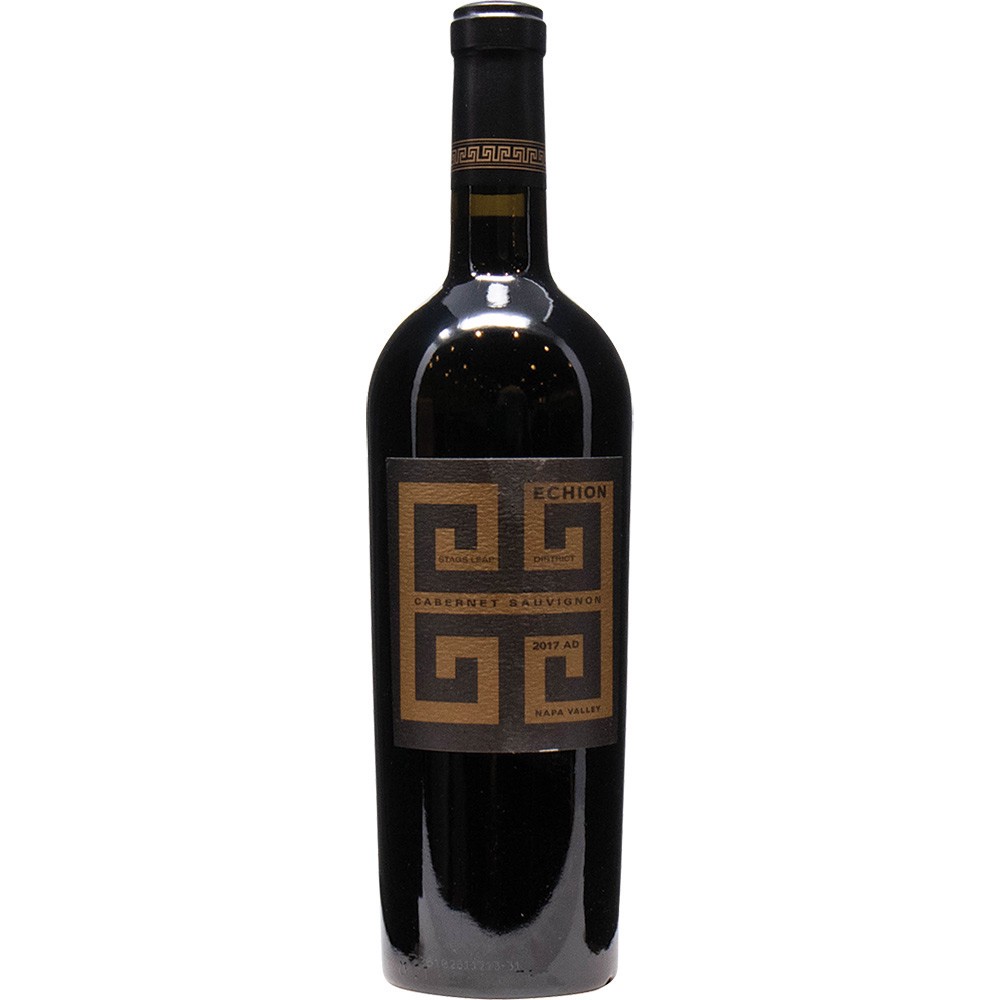 slide 1 of 1, Echion Cabernet Sauv Stag's Leap, 750 ml