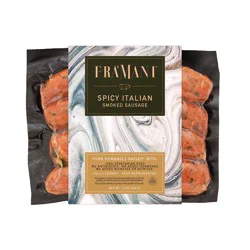 Fra' Mani Fra'Mani Spicy Ital Saus
