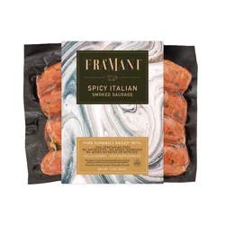 Fra' Mani Fra'Mani Spicy Ital Saus