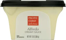 Pacific Coast Selections Alfredo 13 oz