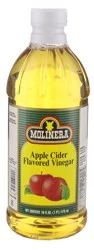 Molinera Apple Vinegar