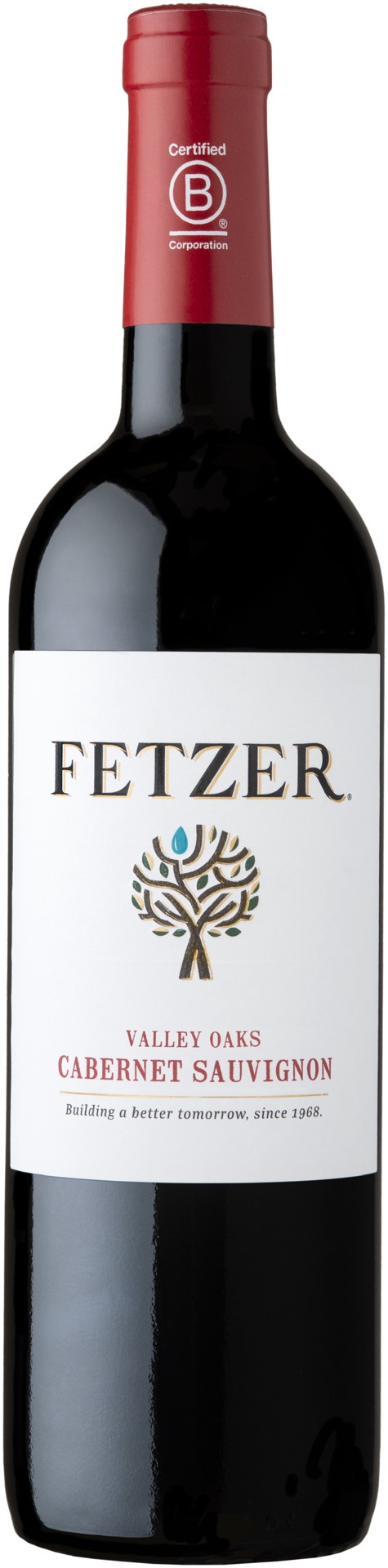 slide 1 of 1, Fetzer Cabernet Sauvignon, 750 ml