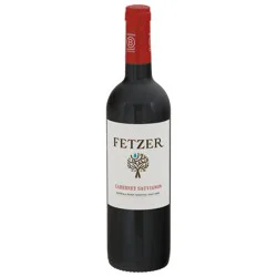 Fetzer Cabernet Sauvignon 750 ml
