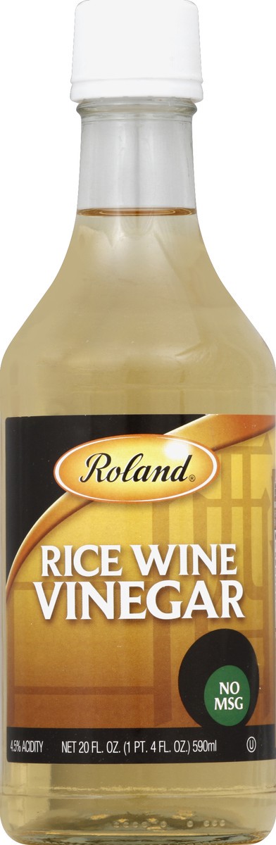 slide 2 of 2, Roland Vinegar 20 oz, 20 oz