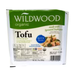 Wildwood Extra Firm Tofu