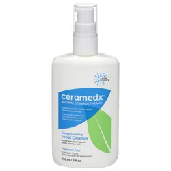 Ceramedx Foaming Facial Cleanser