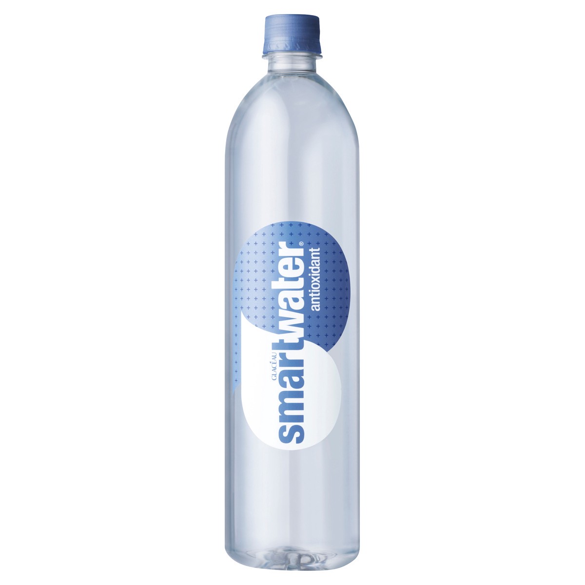 slide 1 of 2, smartwater Antioxidant Water, 33.8 fl oz