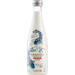 Hanagoi Junmai Japanese Sake