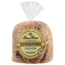 Nashoba Brook Bakery Bread - Sourdough Half