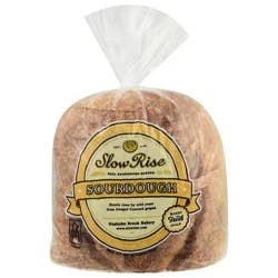 Nashoba Brook Bakery Bread - Sourdough Half