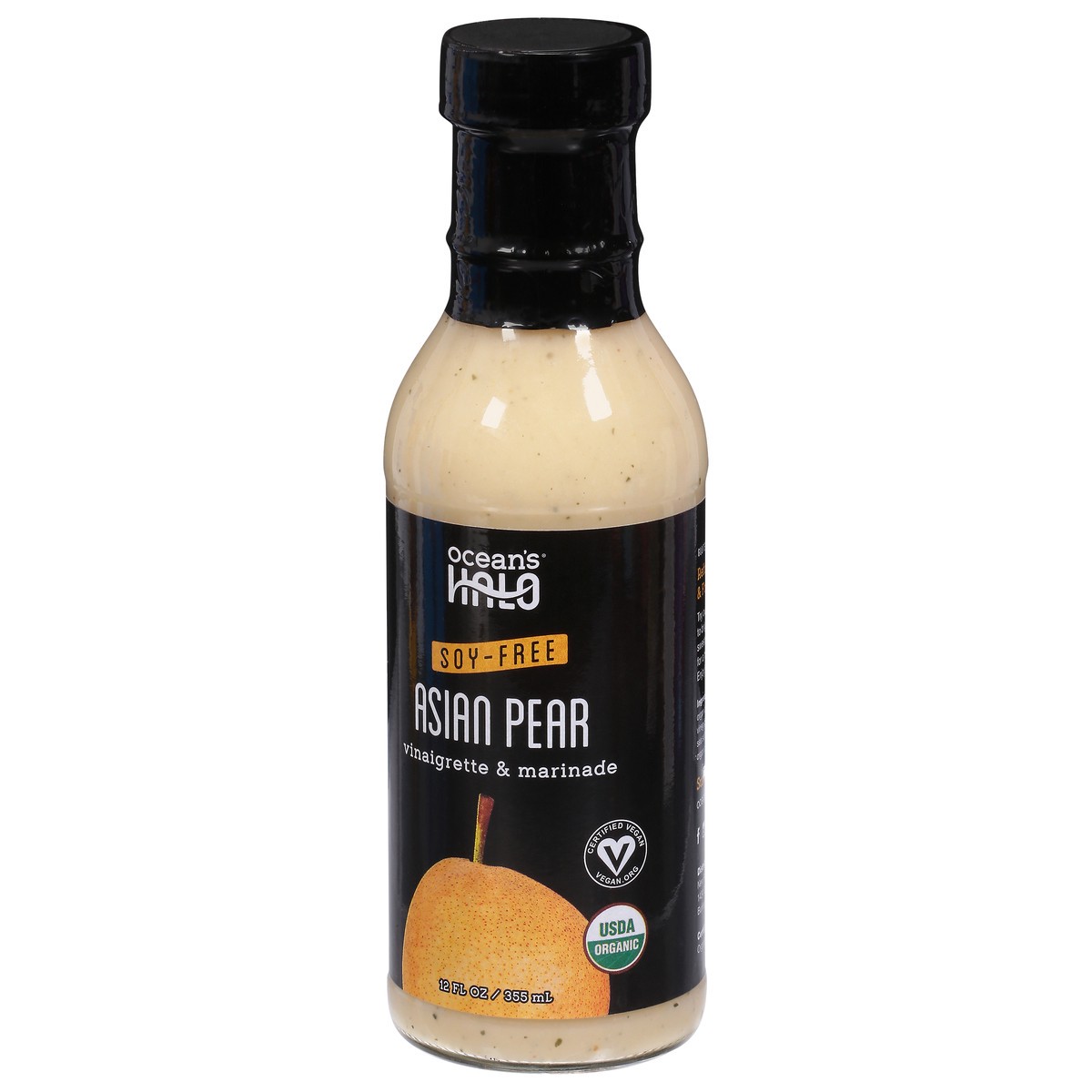 slide 2 of 9, Ocean's Halo Oceanh Og2, 12 oz
