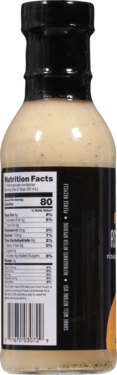 slide 6 of 9, Ocean's Halo Oceanh Og2, 12 oz