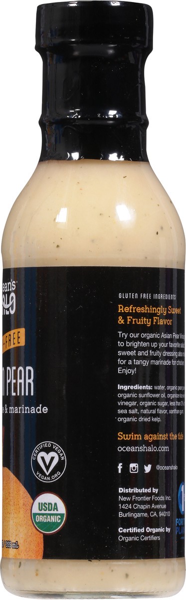 slide 5 of 9, Ocean's Halo Oceanh Og2, 12 oz