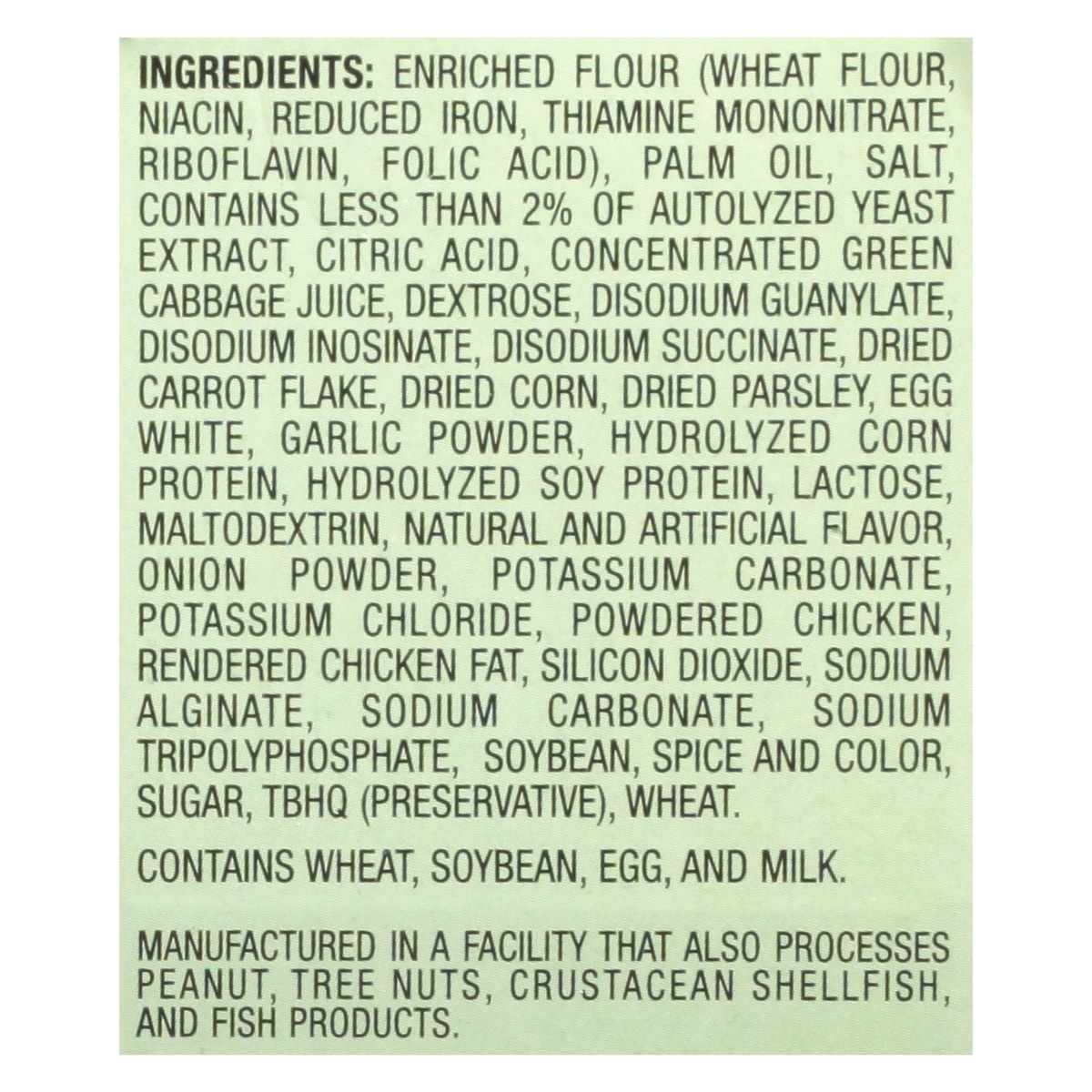 slide 10 of 14, Nissin Cup Noodles Chicken Flavor Soup 2.5 oz, 2.5 oz