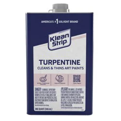 Klean-Strip Turpentine