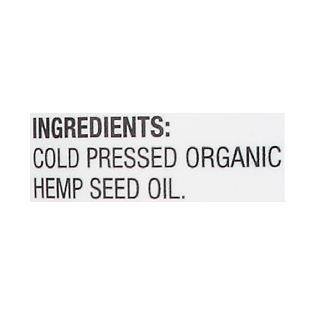 slide 9 of 12, Manitoba Harvest Hemp Oil Org, 16.9 oz