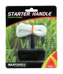 MaxPower Universal Starter Handle Kit
