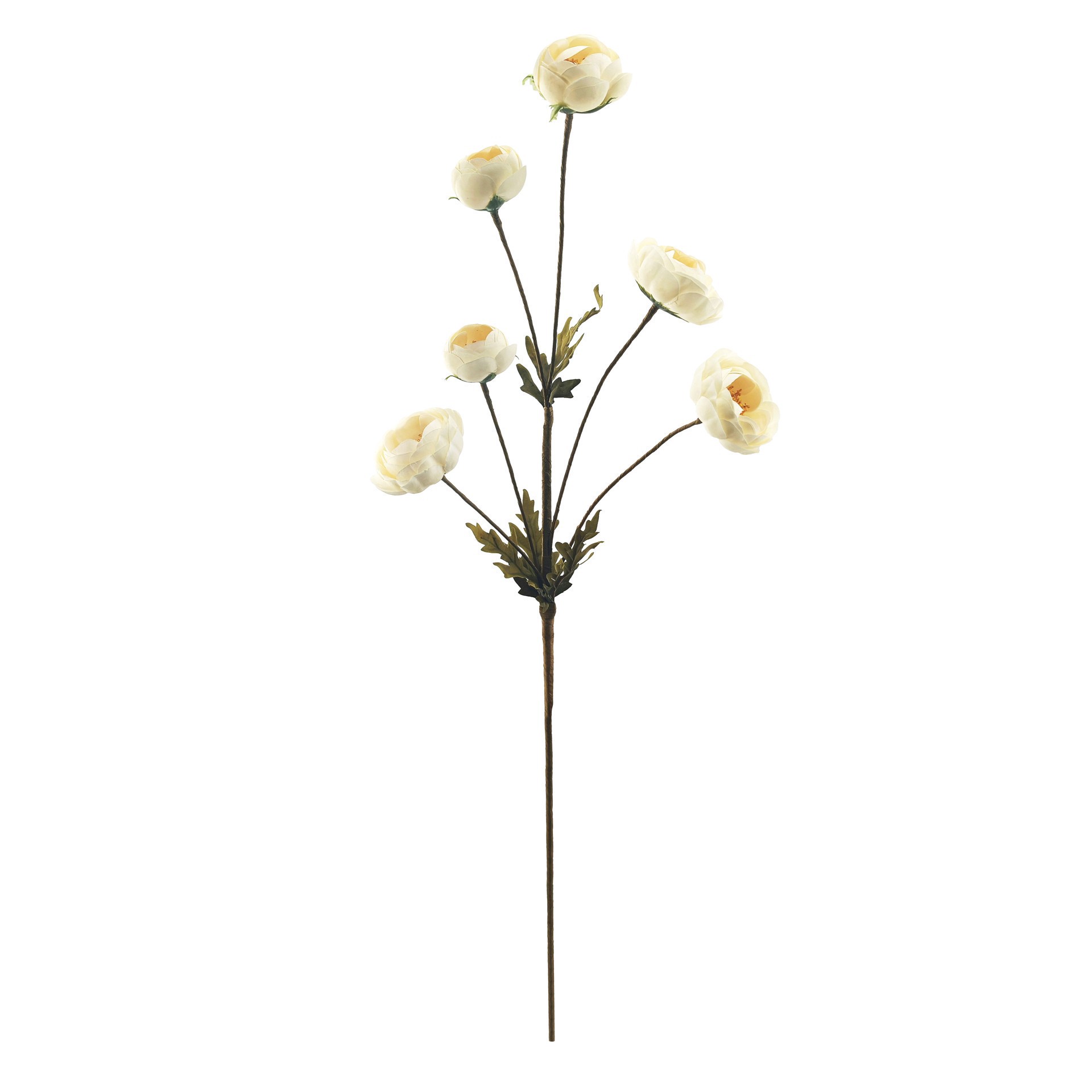 slide 3 of 3, 32" Ranunculus Stem By Ashland, 32 in