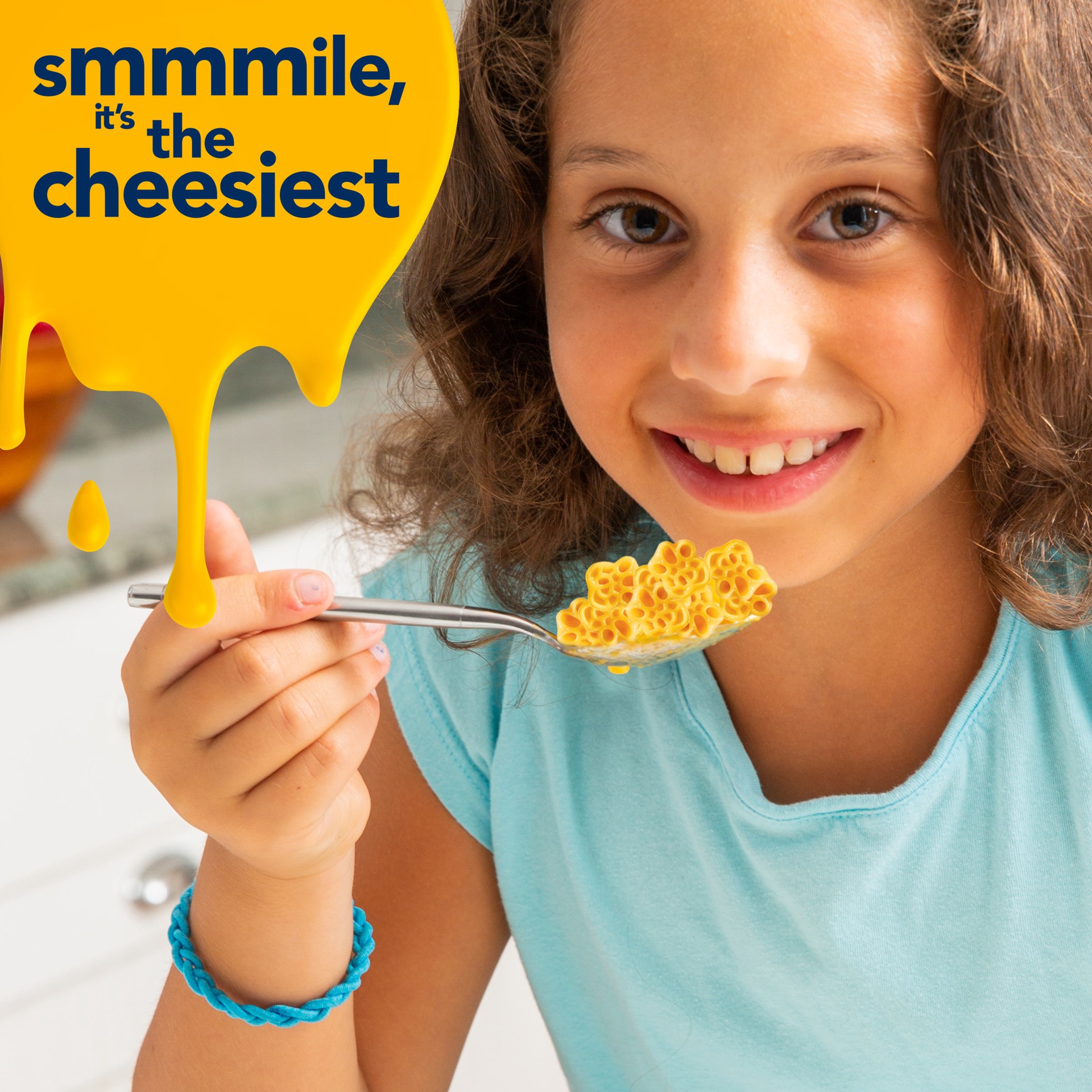 slide 4 of 5, Kraft Macaroni & Cheese Dinner with Nickelodeon Paw Patrol Pasta Shapes, 5.5 oz