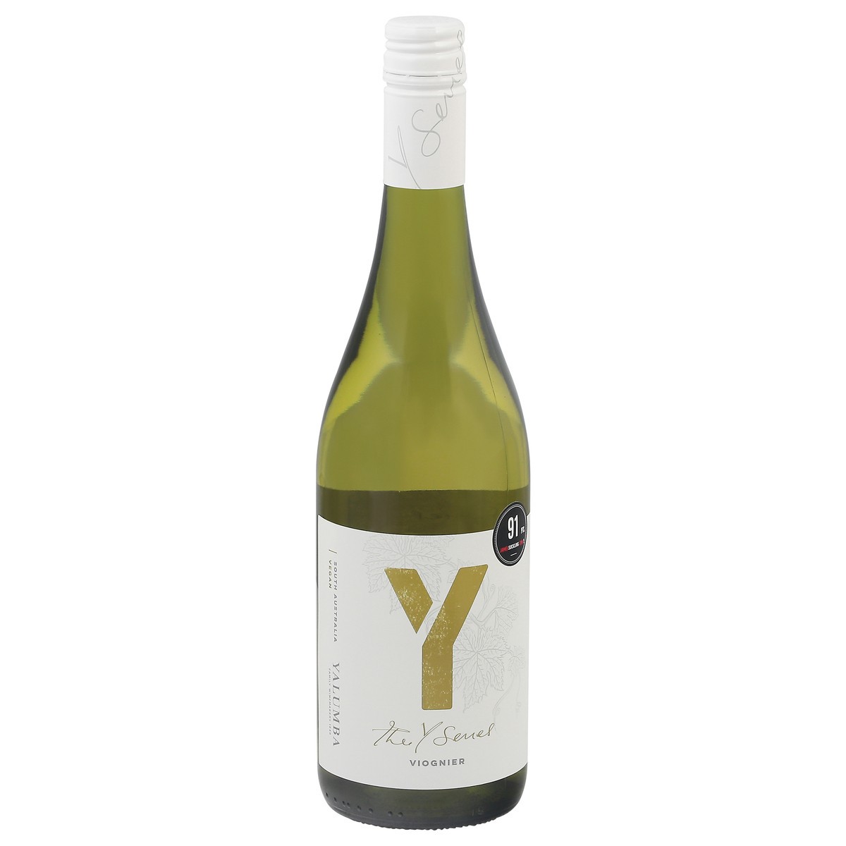 slide 1 of 9, Yalumba South Australia The Y Series Viognier 750 ml, 750 ml