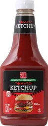 Harris Teeter Tomato Ketchup - 24 oz