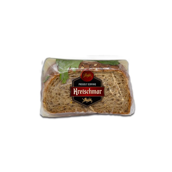 slide 1 of 1, Sweet Tavern Ham & Havarti, Grab N Go Sandwich, 9 oz