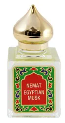Nemat Egyptian Musk Fragrance
