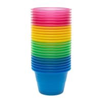 slide 3 of 17, Kolorae Bomber Cups, 24 ct