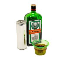 slide 7 of 17, Kolorae Bomber Cups, 24 ct