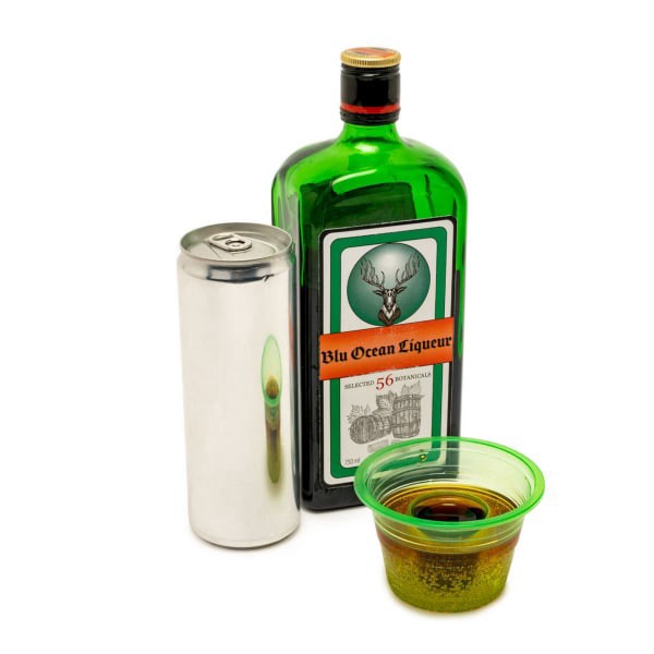 slide 8 of 17, Kolorae Bomber Cups, 24 ct