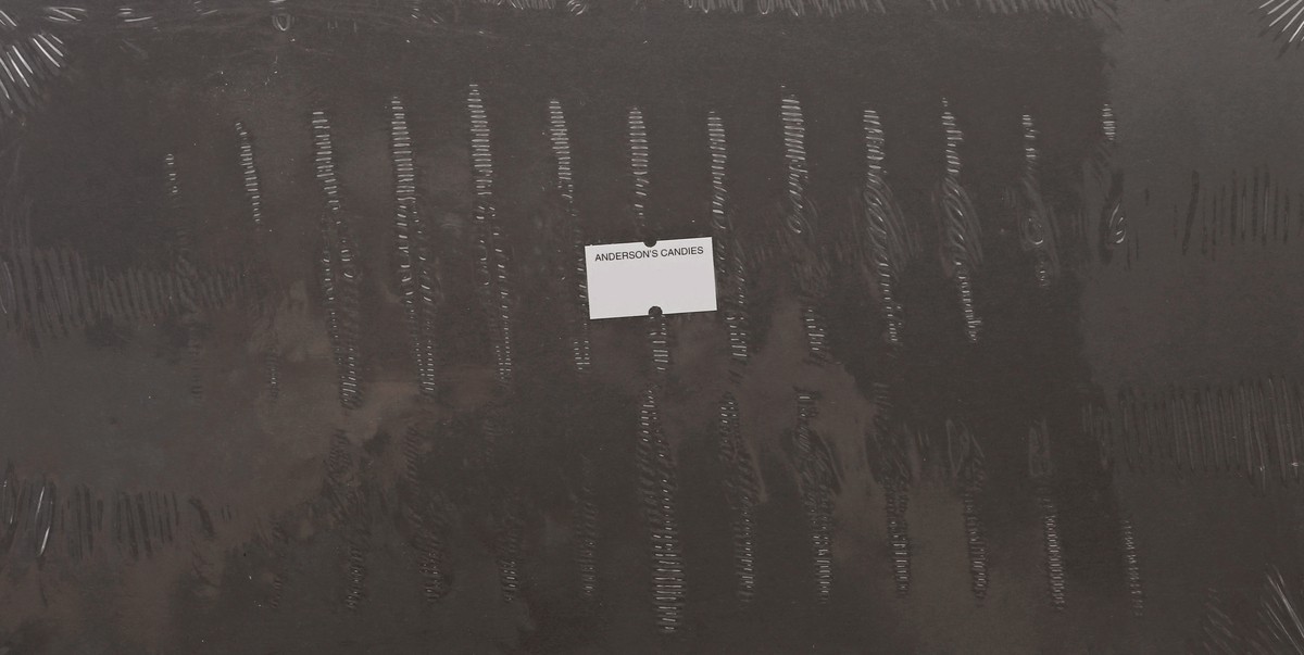 slide 9 of 9, Anderson's Candies Chocolate Covered Oreos 8 oz, 8 oz