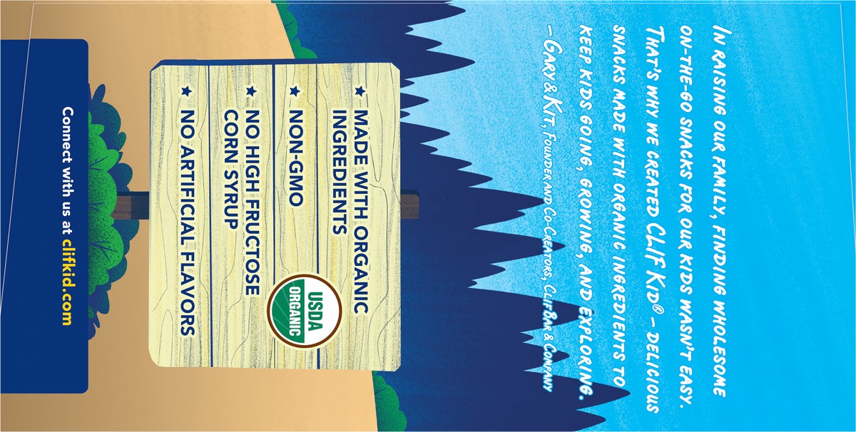 slide 4 of 9, Zbar S'mores Energy Snack Bars Family Pack 12 - 1.27 oz Packs, 12 ct