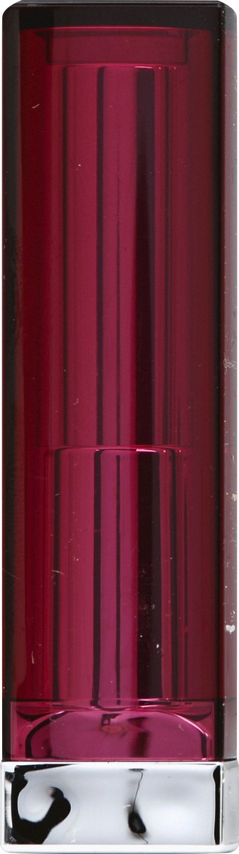 slide 3 of 3, Maybelline Color Sensational Vivids Lipcolor, 0.15 oz