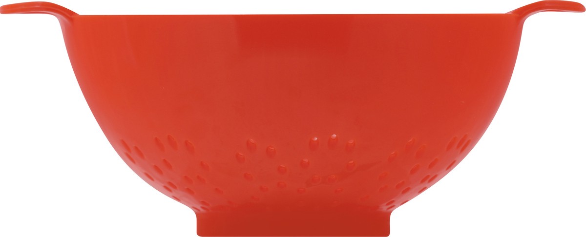 slide 3 of 7, Farberware Classic Mini Colander 1 ea, 1 ct